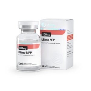 Ultima-NPP 100 (Nandrolone Phenylpropionate)