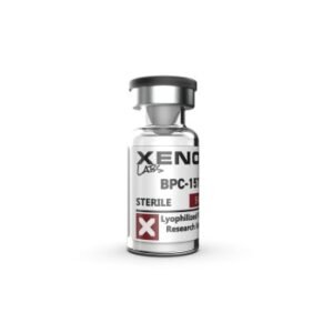 Xeno BPC157 5mg