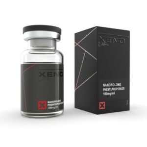 Xeno NPP 100 (Nandrolone Phenylpropionate)