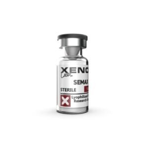 Xeno Semax 5mg.