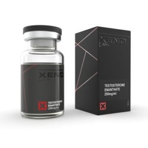 Xeno Test E 250 (Testosterone Enanthate)