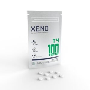 Xeno T4