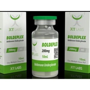 XT Labs Boldeplex 200