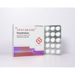 Anavar-Lite 10mg 50tabs - Beligas Pharmaceuticals | Buy Anabolic Steroids Online | Domestic-Supply