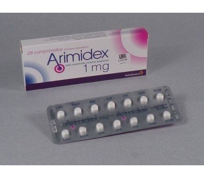 Arimidex (Anastrozole) 28tabs 1mg tab | Buy Anabolic Steroids Online | Domestic-Supply