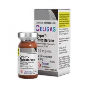Buy Testosterone Cypionate 200mg/ml Online in USA | Domestic Supply