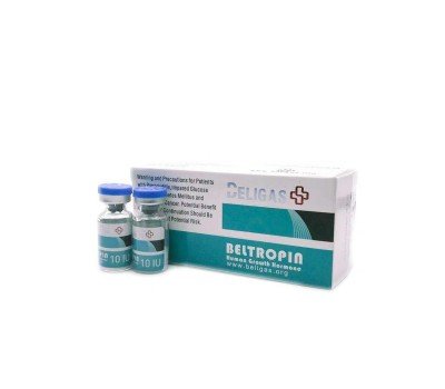 Beligas HGH Beltropin 100iu kit | Buy Anabolic Steroids Online | Domestic-Supply