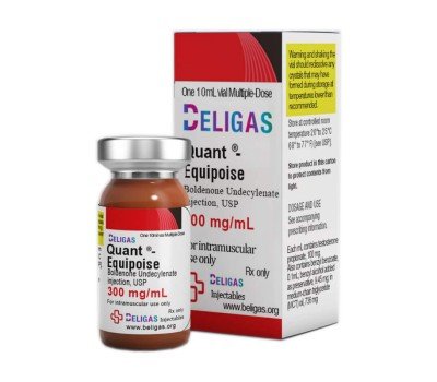 Buy Beligas Quant-Equipoise (Boldenone Undecylenate) 300mg/ml | Buy Anabolic Steroids Online | Domestic-Supply