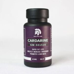 Buy GW-501516 (Cardarine) 10mg 90tabs - Spectre Labs | Buy Anabolic Steroids Online | Domestic-Supply