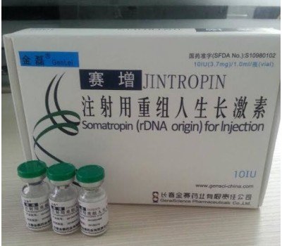 Buy Jintropin Somatropin HGH Human Growth Hormone, 10IU | Buy Anabolic Steroids Online | Domestic-Supply