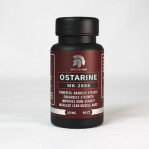 Buy MK-2866 (OSTARINE) 15mg 90tabs - Spectre Labs | Buy Anabolic Steroids Online | Domestic-Supply