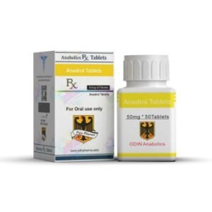 Buy Odin Anabolics Anadrol Oxymetholone 50 | Buy Anabolic Steroids Online | Domestic-Supply