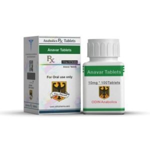 Buy Odin anabolics Anavar Oxandrolone 10 | Buy Anabolic Steroids Online | Domestic-Supply