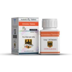 Buy Odin Arimidex 1mg | Buy Anabolic Steroids Online | Domestic-Supply