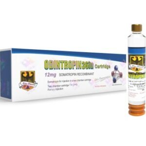 Buy Odintropin HGH 36iu Refill Cartidge | Buy Anabolic Steroids Online | Domestic-Supply