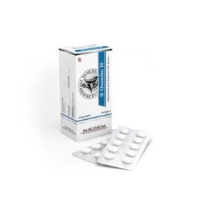 Buy original Alpha Pharma Oxanabol (Anavar) | Buy Anabolic Steroids Online | Domestic-Supply