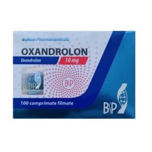 Buy original Balkan Pharmaceutical Oxandrolon (Anavar) | Buy Anabolic Steroids Online | Domestic-Supply