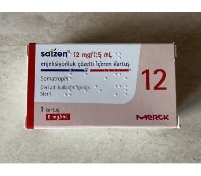 Buy SAIZEN 36IU 12MG/1.5 ML CARTIDGE | Domestic-supply | Buy Anabolic Steroids Online | Domestic-Supply