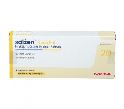Buy SAIZEN 60IU 20 MG/2.5 ML. CARTRIDGE | Domestic-supply | Buy Anabolic Steroids Online | Domestic-Supply