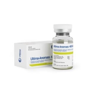 Buy Ultima-Anomass 400 Mix Ultima Pharmaceutical | Buy Anabolic Steroids Online | Domestic-Supply