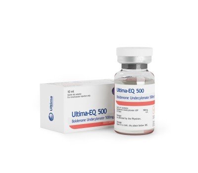 Buy Ultima-EQ 500 Ultima Pharmaceutical | Buy Anabolic Steroids Online | Domestic-Supply
