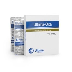 Buy Ultima-Oxa 10mg | Buy Anabolic Steroids Online | Domestic-Supply
