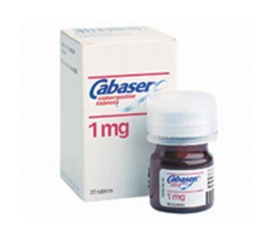 Cabaser 1mg 20 tabs | Buy Anabolic Steroids Online | Domestic-Supply
