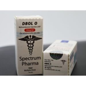 Dbol O (Dbol inj) 1 vial 10ml, 50m/ml | Buy Anabolic Steroids Online | Domestic-Supply