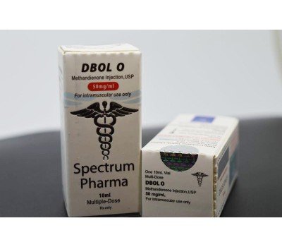 Dbol O (Dbol inj) 1 vial 10ml, 50m/ml | Buy Anabolic Steroids Online | Domestic-Supply