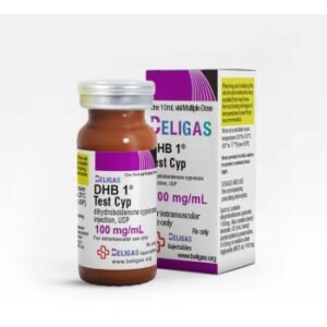 DHB 1 Test Cyp 100mg/ml - Beligas Pharmaceuticals | Buy Anabolic Steroids Online | Domestic-Supply