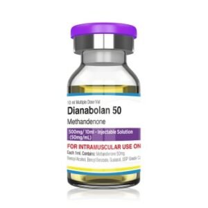 Dianabolan 50mg/ml | Buy Anabolic Steroids Online | Domestic-Supply