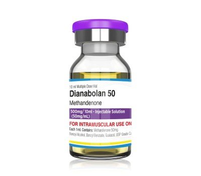 Dianabolan 50mg/ml | Buy Anabolic Steroids Online | Domestic-Supply