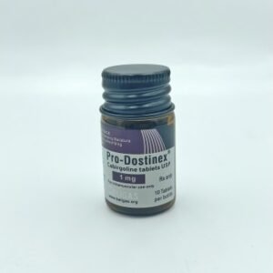 Dostinex (Cabaser) 0.5mg 10tabs - Beligas Pharmaceuticals | Buy Anabolic Steroids Online | Domestic-Supply
