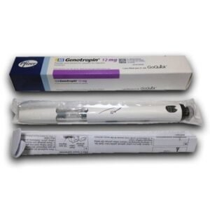 Genotropin QuickPen 36i.u. (12mg) | Buy Anabolic Steroids Online | Domestic-Supply