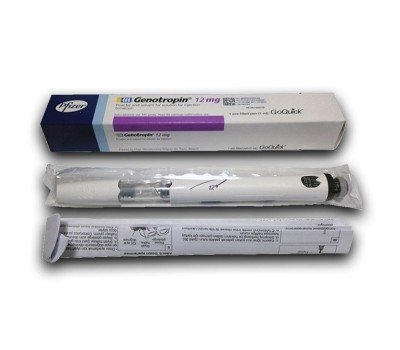 Genotropin QuickPen 36i.u. (12mg) | Buy Anabolic Steroids Online | Domestic-Supply