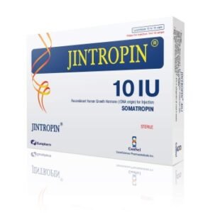 Jintropin 100iu kit | Buy Anabolic Steroids Online | Domestic-Supply