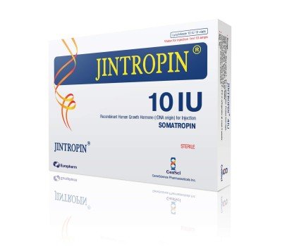 Jintropin 100iu kit | Buy Anabolic Steroids Online | Domestic-Supply