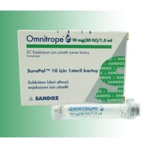 OMNITROPE 30 IU 10 MG/1.5 ML CARTRIDGE Domestic-supply.com | Buy Anabolic Steroids Online | Domestic-Supply