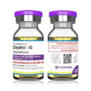 Oxydrol-50mg/ml | Buy Anabolic Steroids Online | Domestic-Supply
