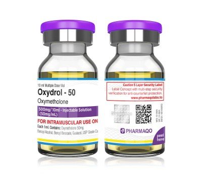 Oxydrol-50mg/ml | Buy Anabolic Steroids Online | Domestic-Supply