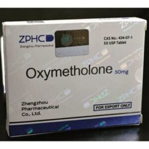 Oxymetholone (Anadrol) 50 tabs 50mg/tab | Buy Anabolic Steroids Online | Domestic-Supply