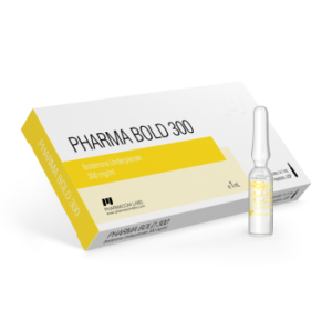 Pharmabold 300 (Equipoise) 10amps 300mg/ml | Buy Anabolic Steroids Online | Domestic-Supply