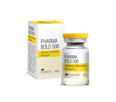 Pharmabold 500 (Equipoise) 10ml 500mg/ml | Buy Anabolic Steroids Online | Domestic-Supply