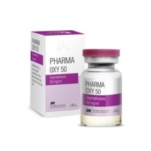 Pharmacom Labs Pharma Oxy 50mg/ml | Buy Anabolic Steroids Online | Domestic-Supply