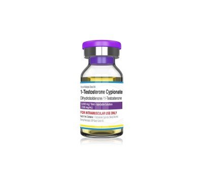 Pharmaqo 1-Testosterone Cypionate 100mg/ml | Buy Anabolic Steroids Online | Domestic-Supply