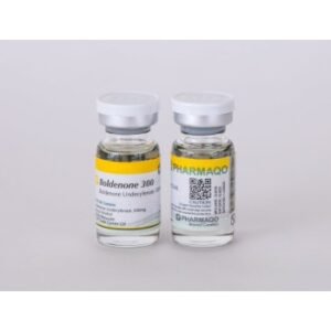Pharmaqo Boldenone 300mg/ml | Buy Anabolic Steroids Online | Domestic-Supply