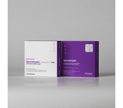 Pharmaqo Qomatropin HGH 100iu kit | Buy Anabolic Steroids Online | Domestic-Supply