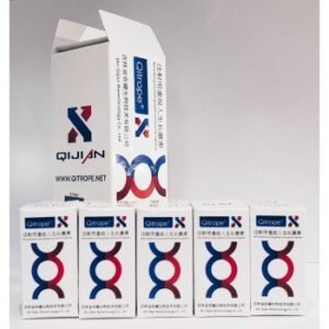 Qitrope HGH 100iu kit | Buy Anabolic Steroids Online | Domestic-Supply