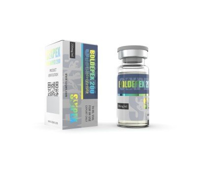 SixPex Boldepex 200 (Boldenone) | Buy Anabolic Steroids Online | Domestic-Supply