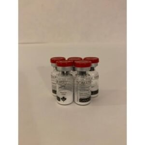 Somatropin (HGH) 10 vials 15IU/vial | Buy Anabolic Steroids Online | Domestic-Supply